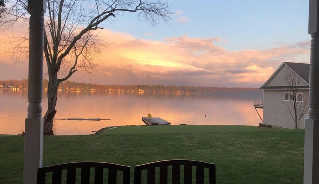 Lake Sparrow Guest House Inc