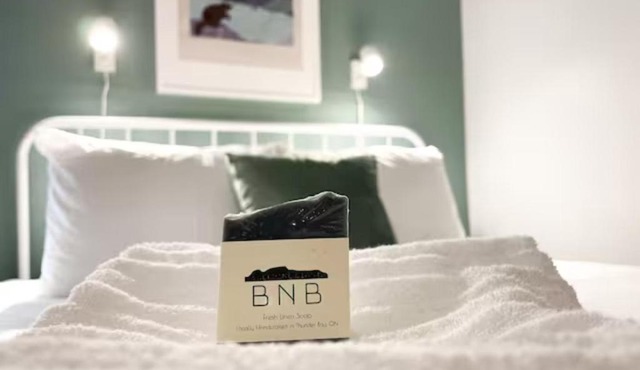 Lake Superior Boutique Hotel
