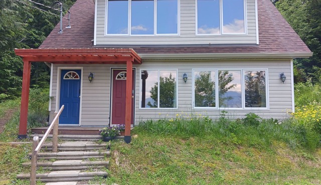 Lake View Suite, Forest Retreat, Lake Access Nearby