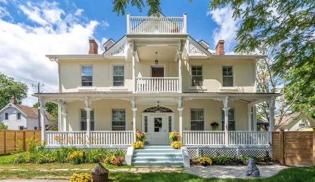 Lakehurst Estate