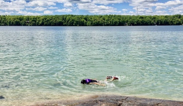 Lakehurst Retreat at Sandy Lake