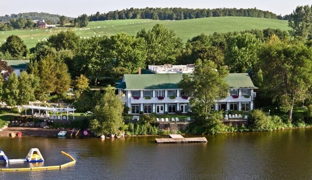Lakeside Getaway Perfect for Families: Playgrounds & Nature Trails
