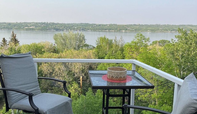 Lakeview Cottage in Buena Vista, close to Regina Beach