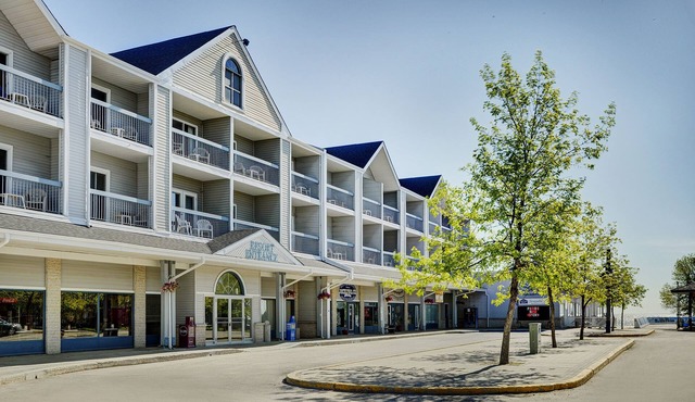 Lakeview Gimli Resort & Conference