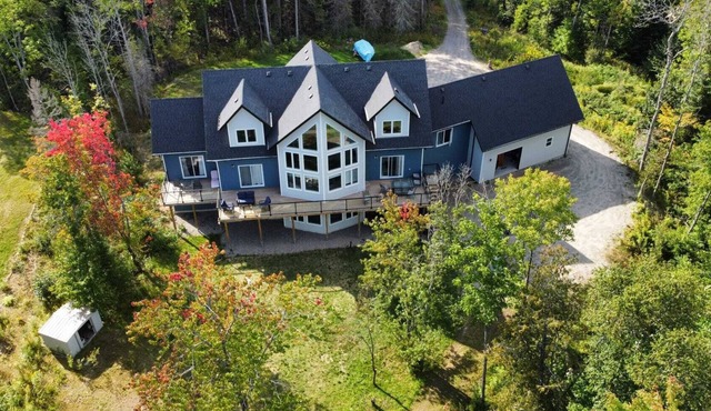 Lakeview Haus