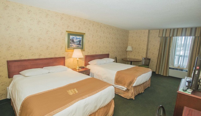 Lakeview Inns & Suites Fort Saskatchewan