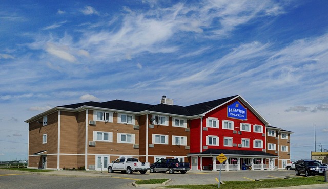Lakeview Inns & Suites - Brandon
