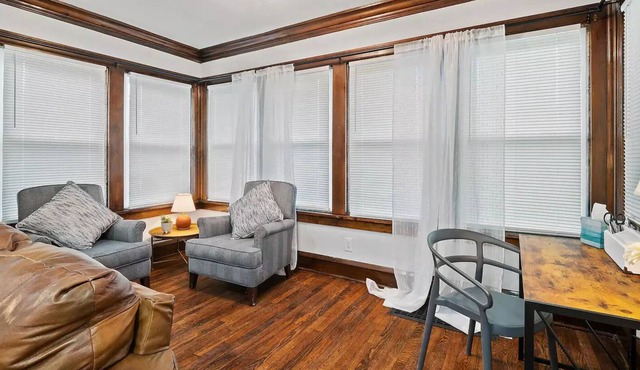 Lakewood Luxury