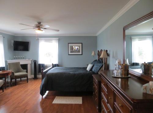 Lancaster Inn B&B