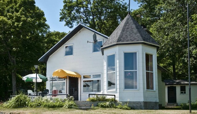 Le Chalet du Domaine