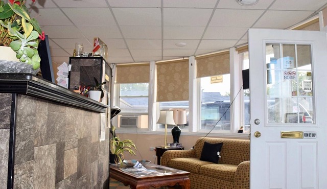 Le Grand Kent Motel
