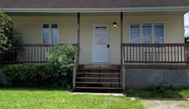 Le Lodge - Spacious Home