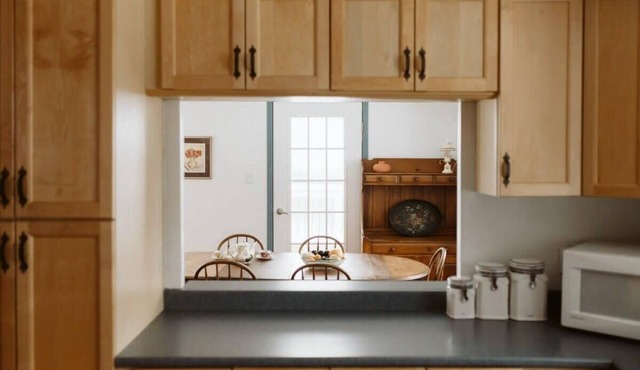 Le Peabody - Serenity, views and authentic charm