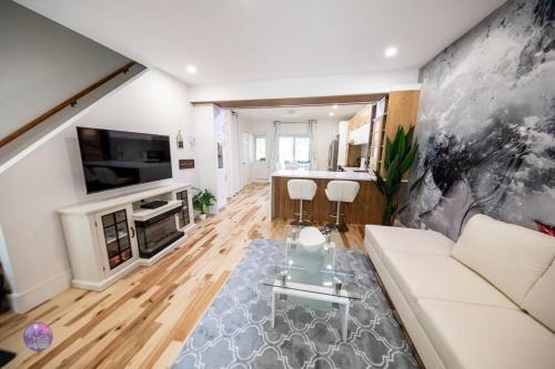 Le Petit Manoir - Quartz
