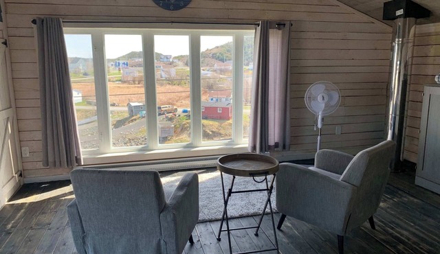 Legges Hill Loft