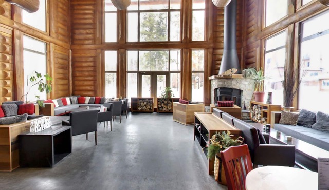 Les Condos du Lac Taureau