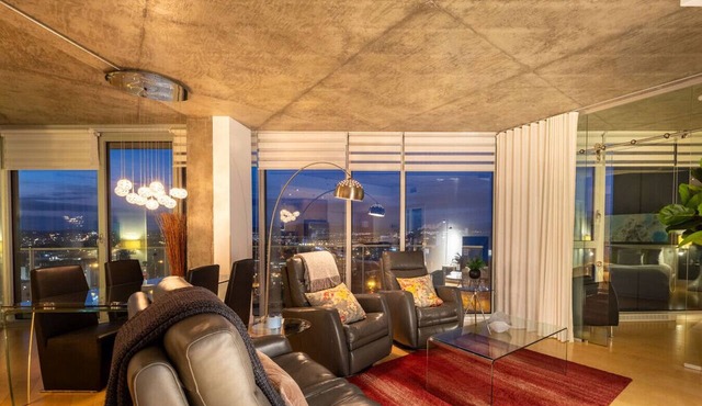 Les Immeubles Charlevoix - 760312