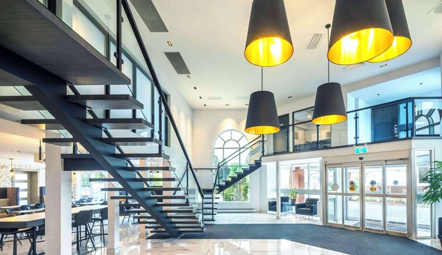 Les Suites de Laviolette, an Ascend Collection Hotel