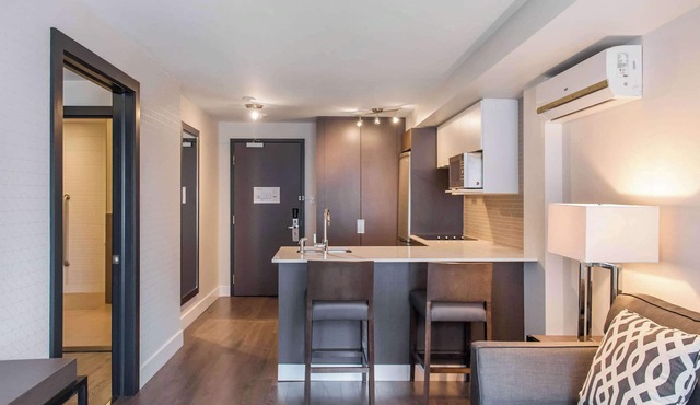 Les Suites Victoria, an Ascend Collection Hotel