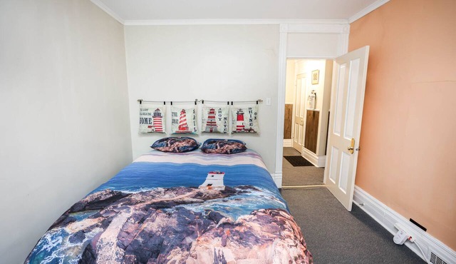 Light House , Unique Apartment in the Heart of the city