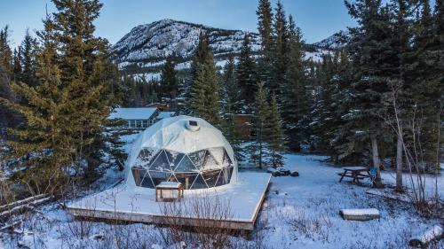 Little Atlin Lodge