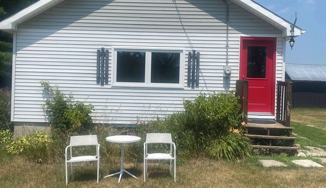 Little heaven in Clarington on 154 acres of land close to Ganaraska forest