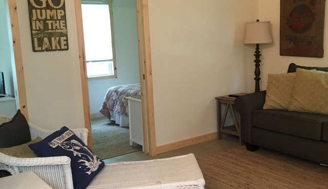 Located right in Town! Just Steps from the "Strip"