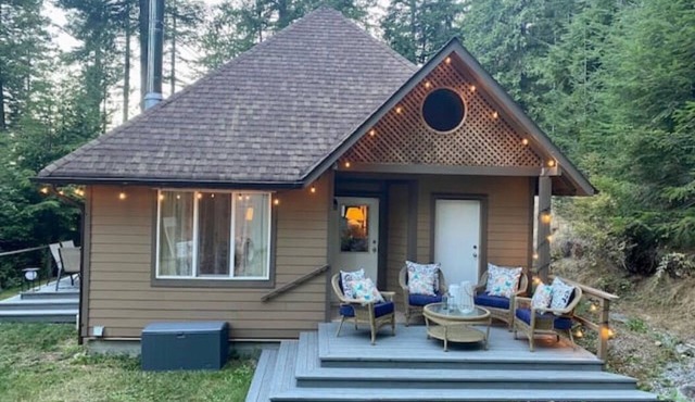 Lodge D2 |Hot tub & Sauna |Cape Carraholly Retreat
