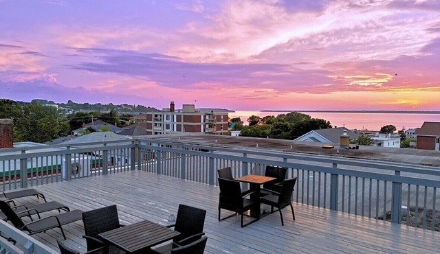 Lofts Orizon - 301 au centre-ville