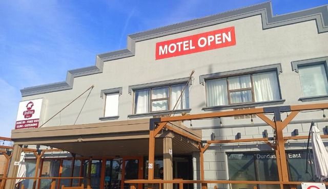 London Residency Inn
