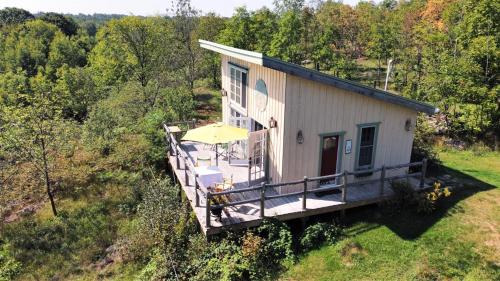 Longview Spectacular Forest Views on 88 Acres