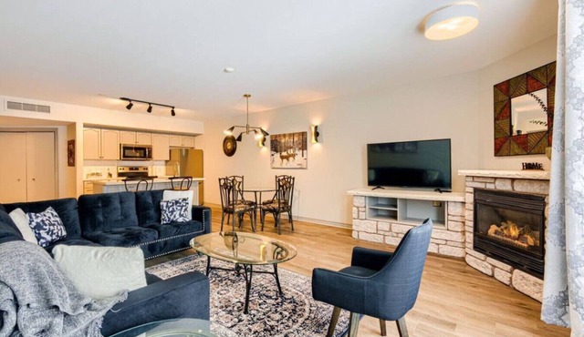 Lower Level Suite @ Carriage Hills