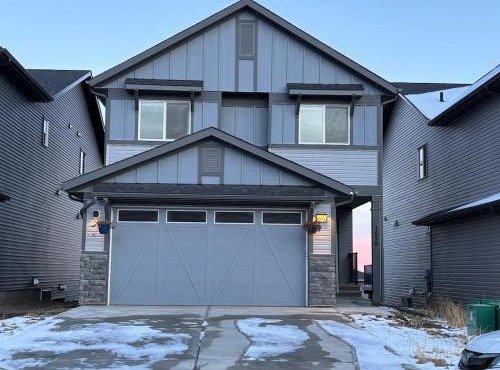 Luxury 3bedroom House with Kingsize Master bedroom