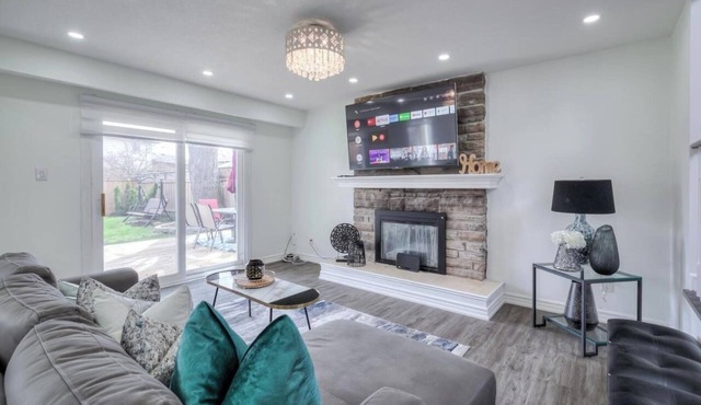 Luxury 3BR Villa