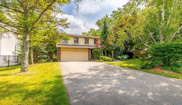 Luxury 4 BDRM Oasis with Heated Pool