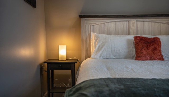 Luxury Inn - Unit 5 - Heart of New Glasgow