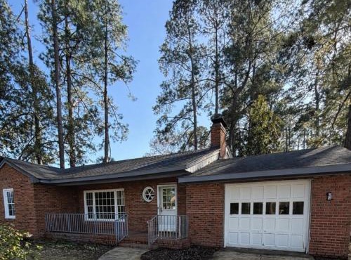Macknolia Manor in Mullins
