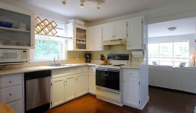 Mahone Bay Beach House