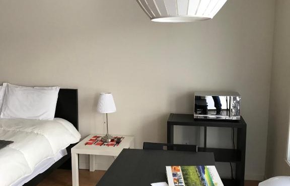 Maison Chez Laurent