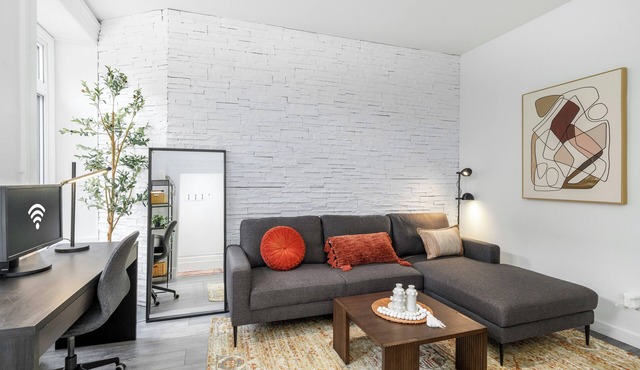 Maison Magola - La Reine | 1 Bedroom | 32nights&+