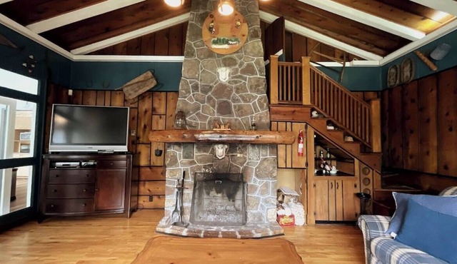 Major beach cottage - Sainte-Agathe