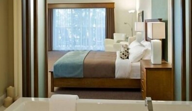 Manoir du Lac William