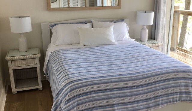 Masons Dunlookin - sleeps 18 - lake muskoka waterfront property-newly renovated