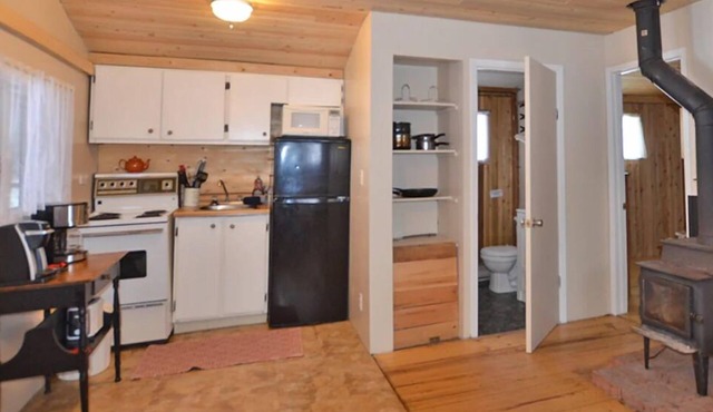 Mattawa River Resort