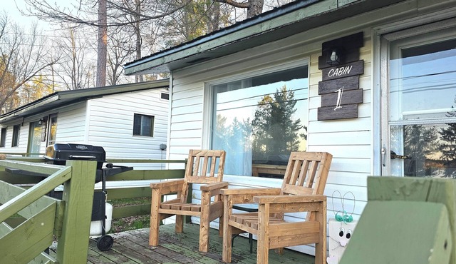Mazinaw Lakeside RV Park & Campground
