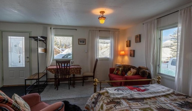Meadow Suites in Wells