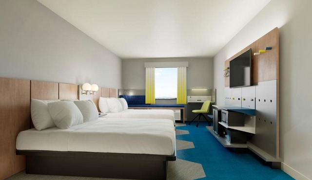 Microtel Inn Suites by Wyndham Lac-Megantic