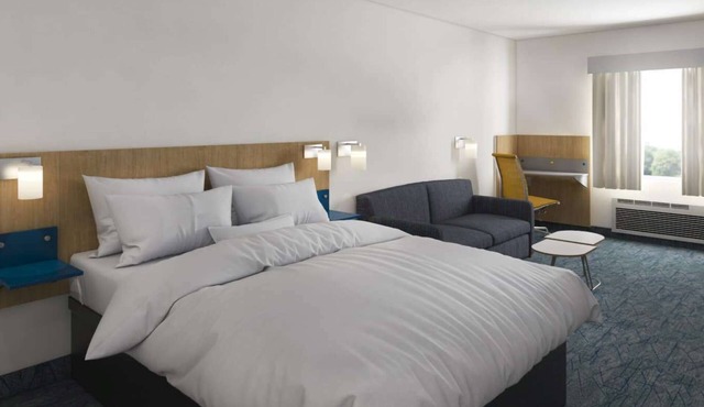Microtel Inn & Suites by Wyndham Summerside