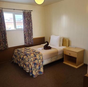 Midtown Motel on Alaska Ave