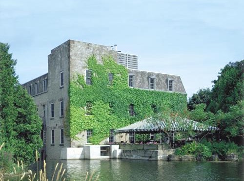 Millcroft Inn & Spa